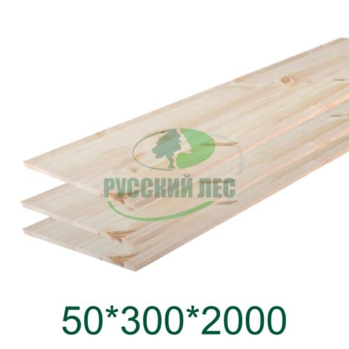 Тетива 50*300*2000