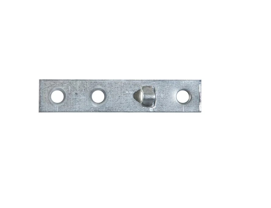 Крепление для планкена LDP2 80*16,5*2,0 мм