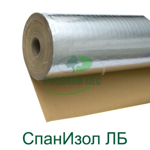 СпанИзол ЛБ 12м2